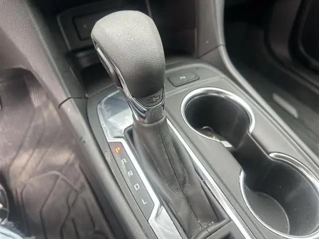 2024 Chevrolet Equinox FWD LT