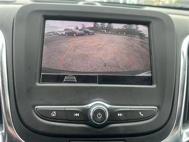 2024 Chevrolet Equinox FWD LT