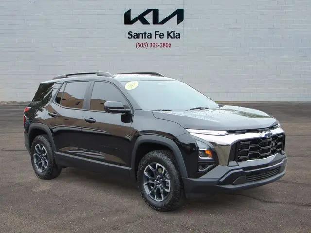 2026 Chevrolet Equinox AWD ACTIV for sale in Santa Fe, NM