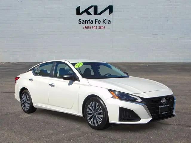 2025 Nissan Altima SV FWD for sale in Santa Fe, NM