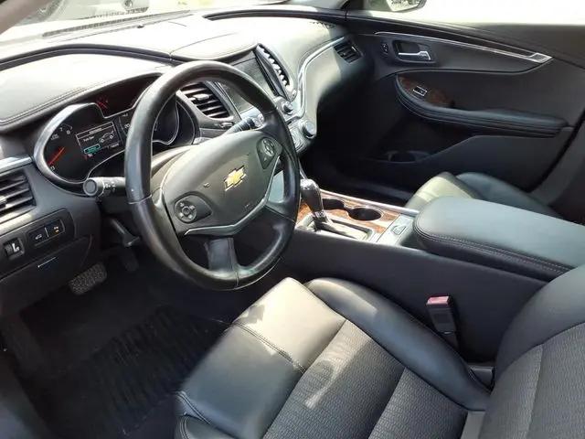 2014 Chevrolet Impala 1LT
