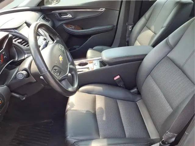 2014 Chevrolet Impala 1LT