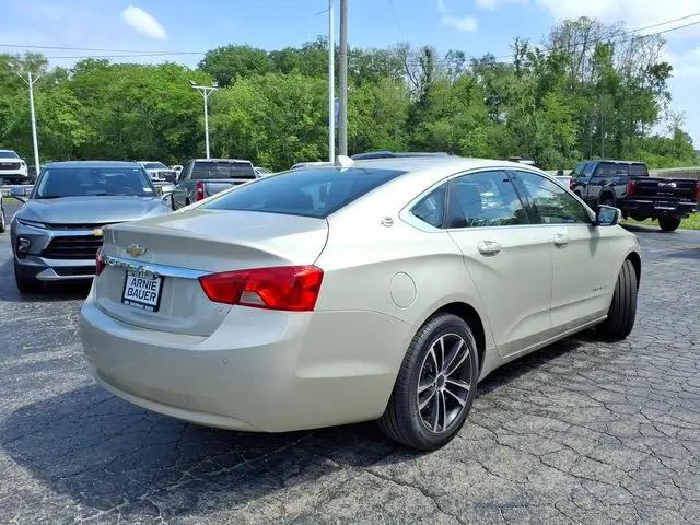 2014 Chevrolet Impala 1LT