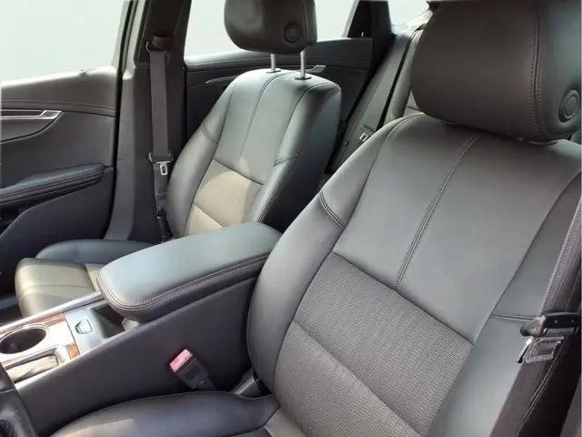2014 Chevrolet Impala 1LT