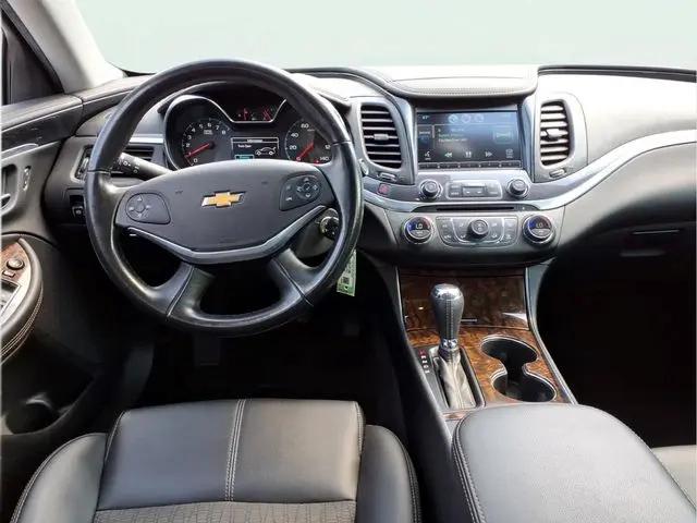 2014 Chevrolet Impala 1LT
