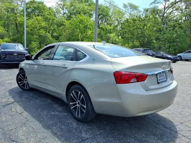 2014 Chevrolet Impala 1LT