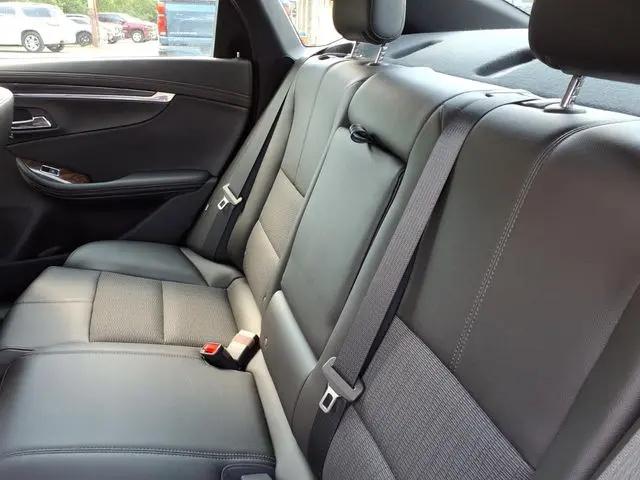 2014 Chevrolet Impala 1LT