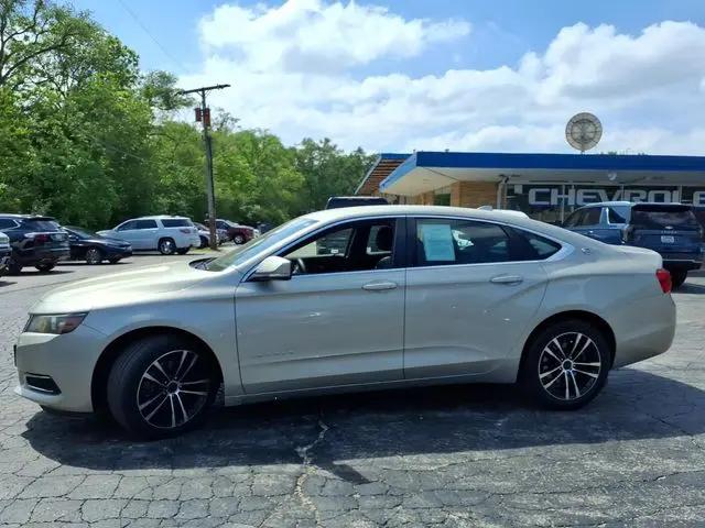 2014 Chevrolet Impala 1LT