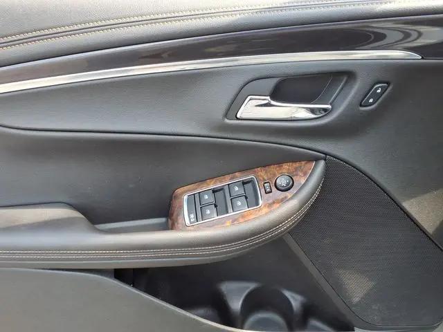 2014 Chevrolet Impala 1LT
