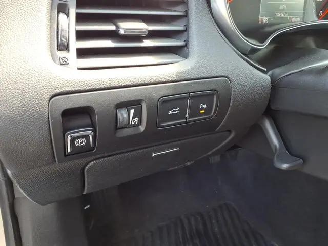 2014 Chevrolet Impala 1LT