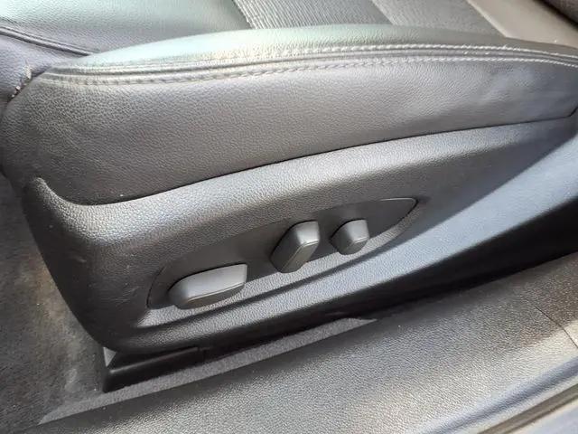 2014 Chevrolet Impala 1LT