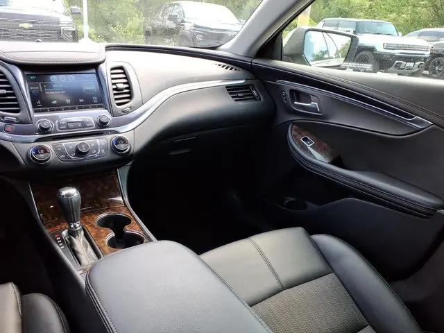 2014 Chevrolet Impala 1LT