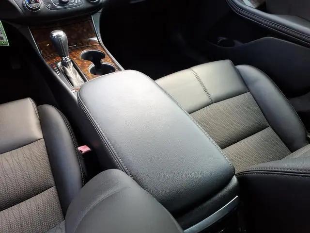 2014 Chevrolet Impala 1LT