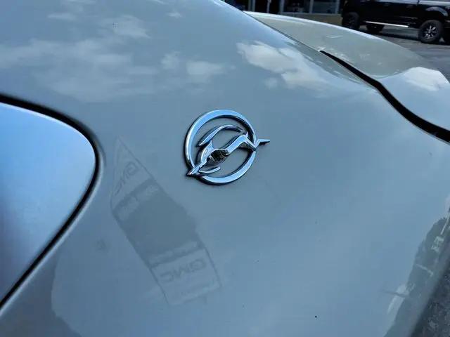 2014 Chevrolet Impala 1LT