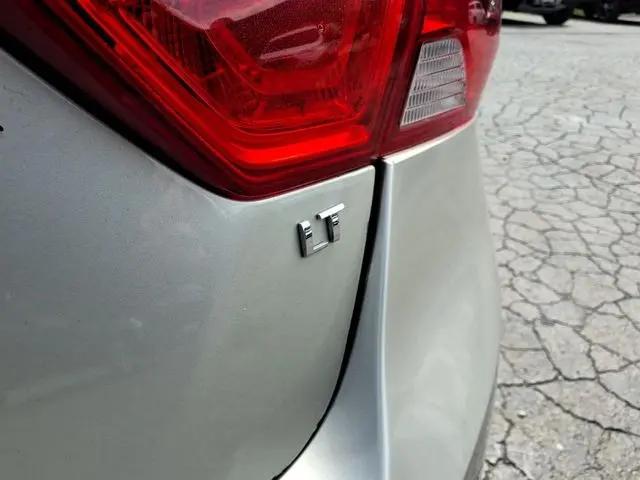 2014 Chevrolet Impala 1LT