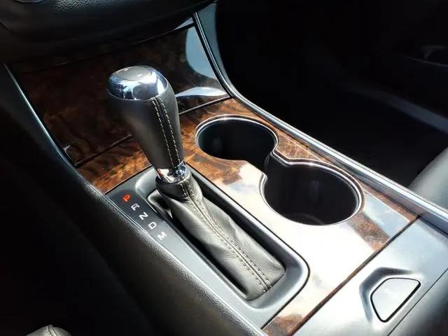 2014 Chevrolet Impala 1LT