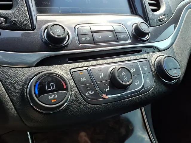 2014 Chevrolet Impala 1LT