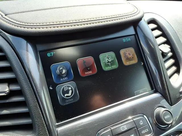 2014 Chevrolet Impala 1LT