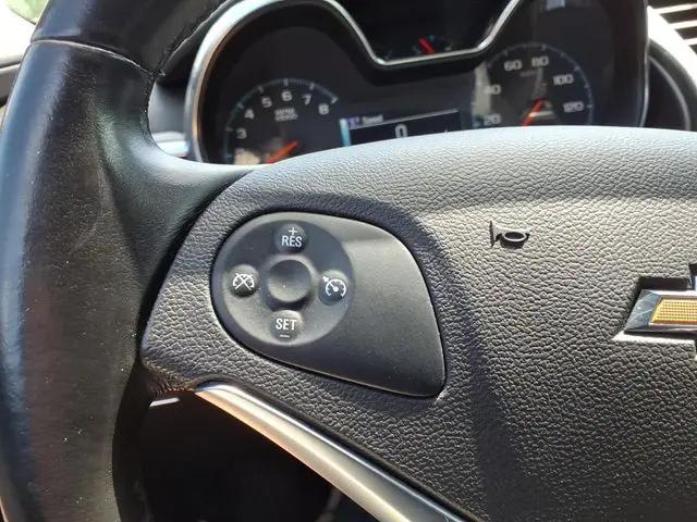 2014 Chevrolet Impala 1LT