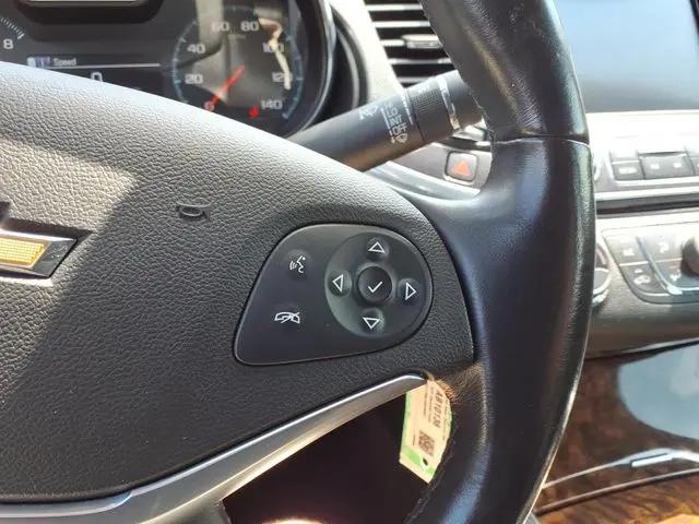 2014 Chevrolet Impala 1LT