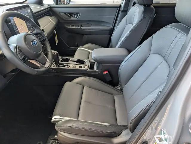 2026 Subaru Outback Touring
