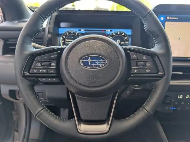 2026 Subaru Outback Touring