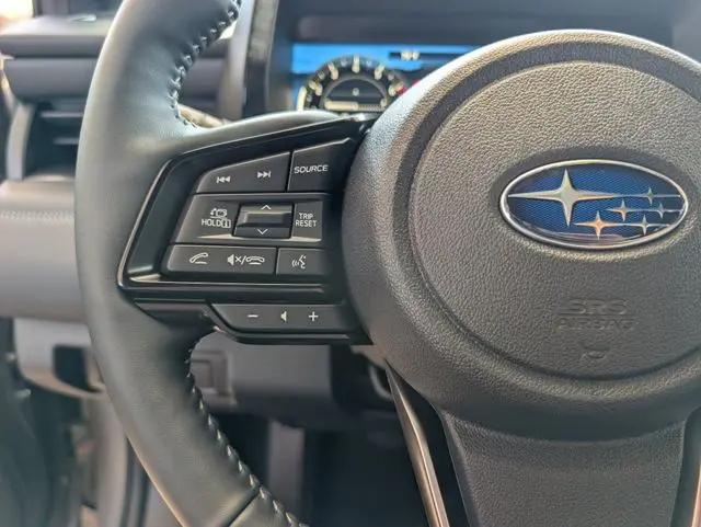 2026 Subaru Outback Touring