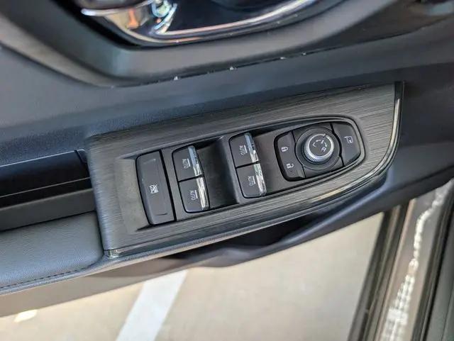 2026 Subaru Outback Touring