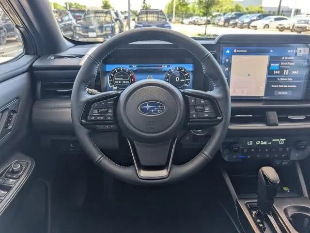 2026 Subaru Outback Touring