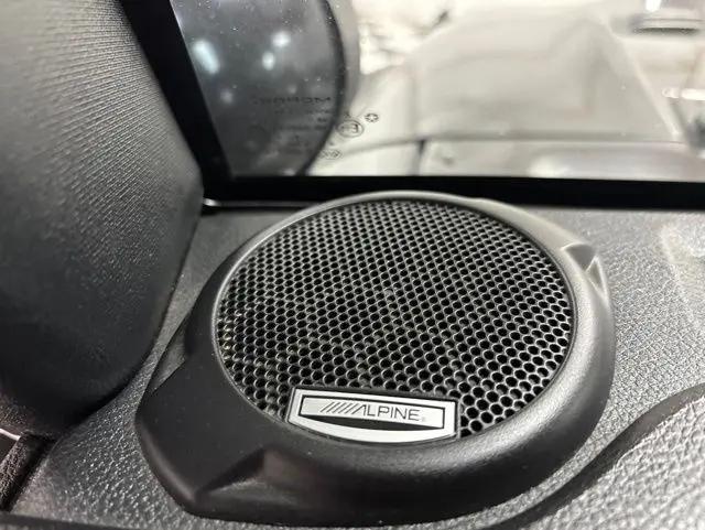 2016 Jeep Wrangler Unlimited Rubicon Hard Rock