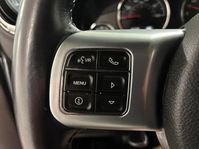 2016 Jeep Wrangler Unlimited Rubicon Hard Rock