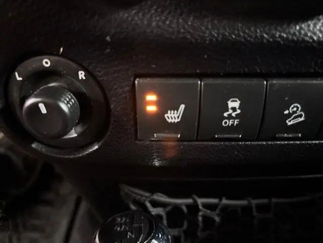 2016 Jeep Wrangler Unlimited Rubicon Hard Rock