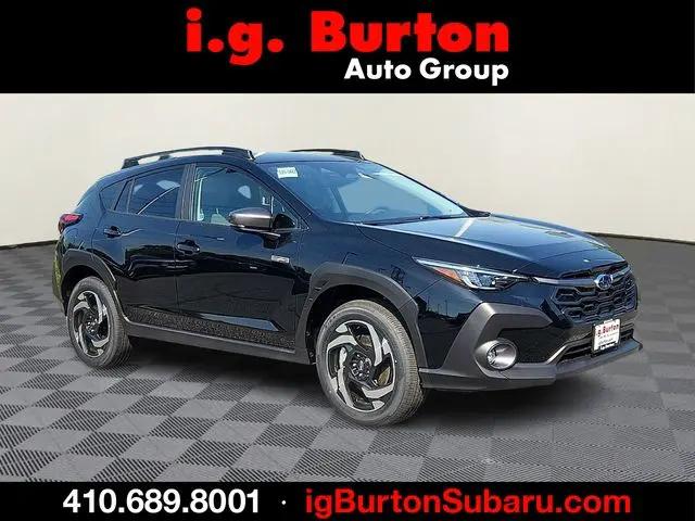 2026 Subaru Crosstrek Limited for sale in Glen Burnie, MD