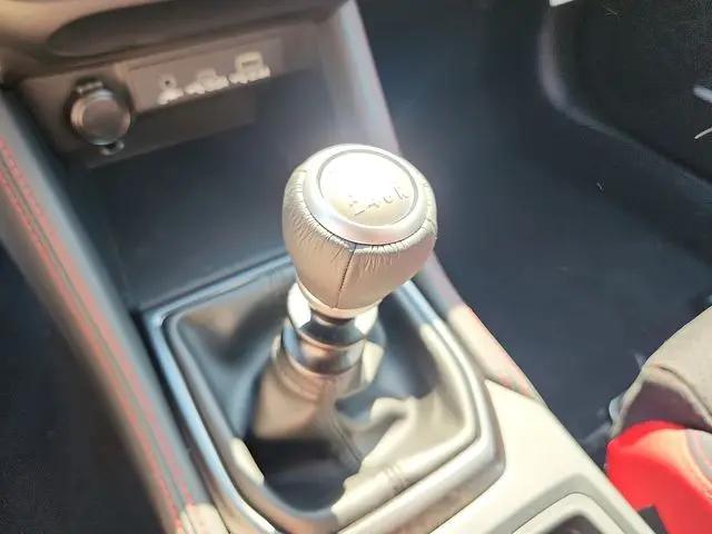 2026 Subaru WRX Limited