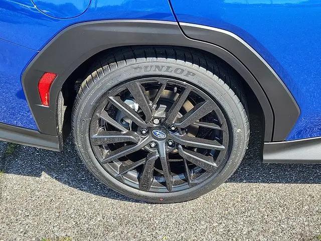 2026 Subaru WRX Limited