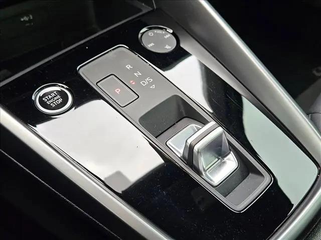2023 Audi A3 Premium 40 TFSI Front-Wheel Drive S tronic