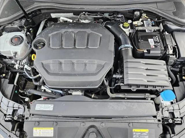 2023 Audi A3 Premium 40 TFSI Front-Wheel Drive S tronic