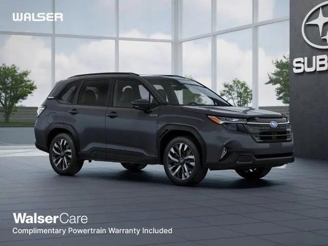 2026 Subaru Forester Touring for sale in Burnsville, MN