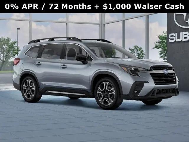 2026 Subaru Ascent Limited 7-Passenger for sale in Burnsville, MN