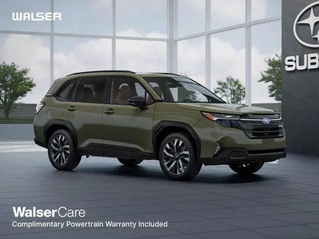 2026 Subaru Forester Touring for sale in Burnsville, MN