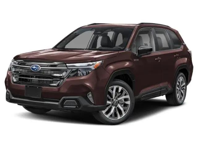 2026 Subaru Forester Touring for sale in Burnsville, MN