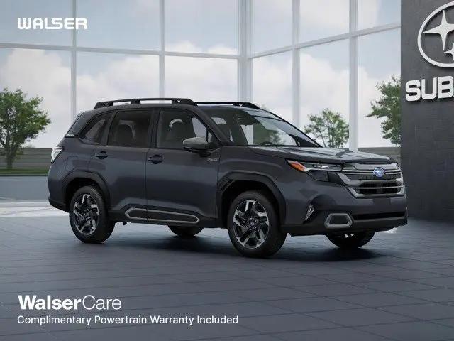 2026 Subaru Forester Limited for sale in Burnsville, MN