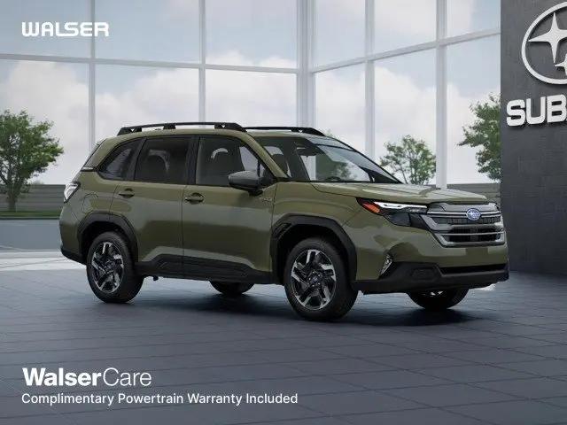 2026 Subaru Forester Premium for sale in Burnsville, MN