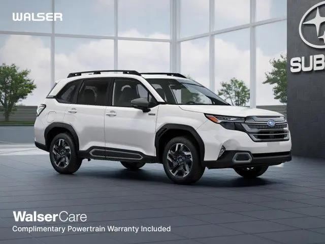2026 Subaru Forester Limited for sale in Burnsville, MN