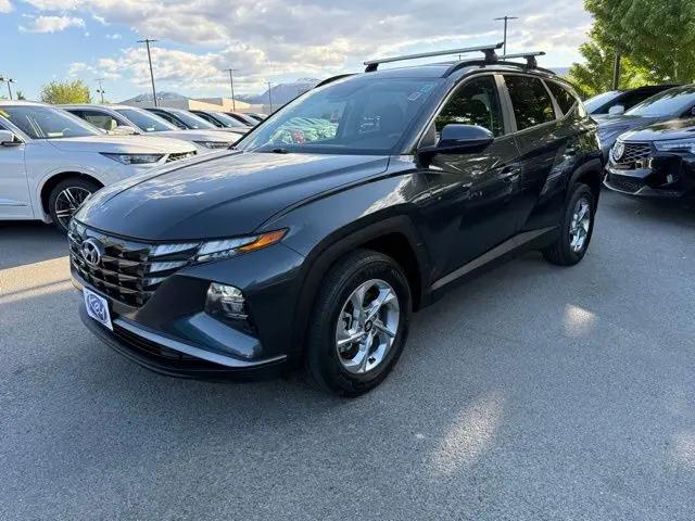 2022 Hyundai Tucson SEL for sale in Reno, NV