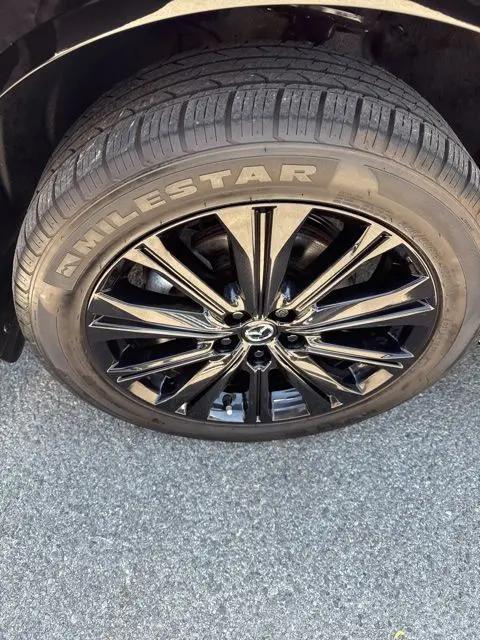 2023 Mazda CX-5 2.5 Turbo