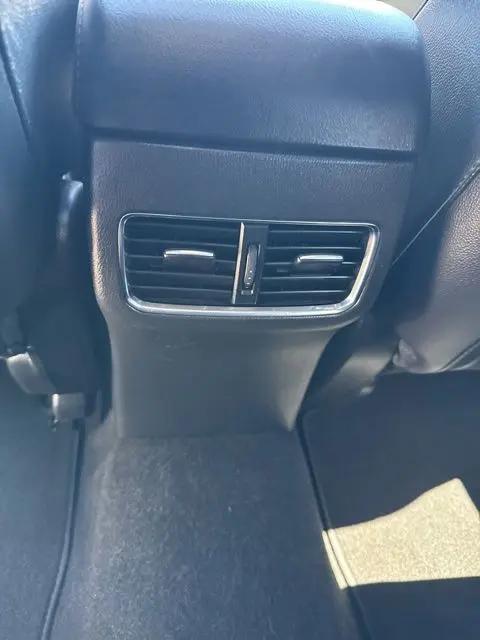 2023 Mazda CX-5 2.5 Turbo
