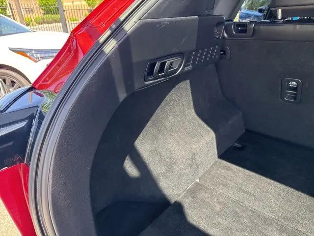 2023 Mazda CX-5 2.5 Turbo