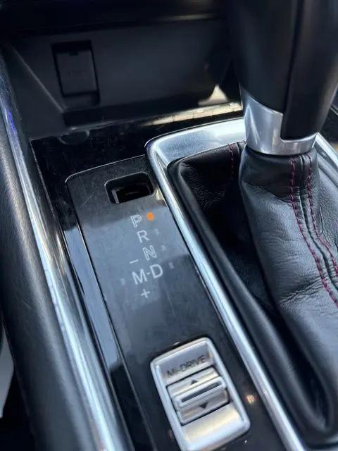 2023 Mazda CX-5 2.5 Turbo