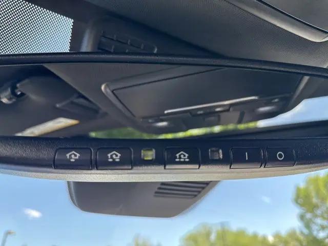 2023 Mazda CX-5 2.5 Turbo